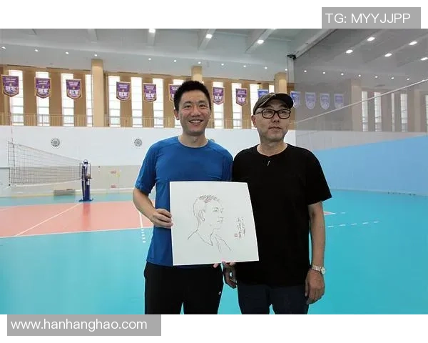 周芳专访：回顾排球历程