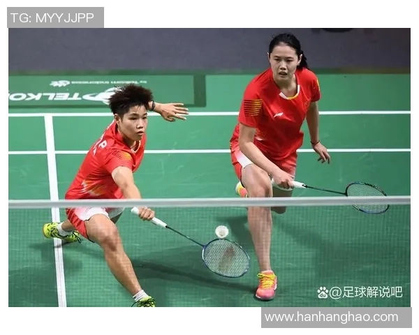 北京羽毛球队在冠军赛中的默契配合与战术分析