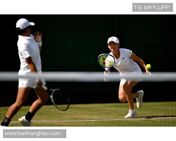 重庆网球队的节奏体系与网球战术的深度解析与实践探索